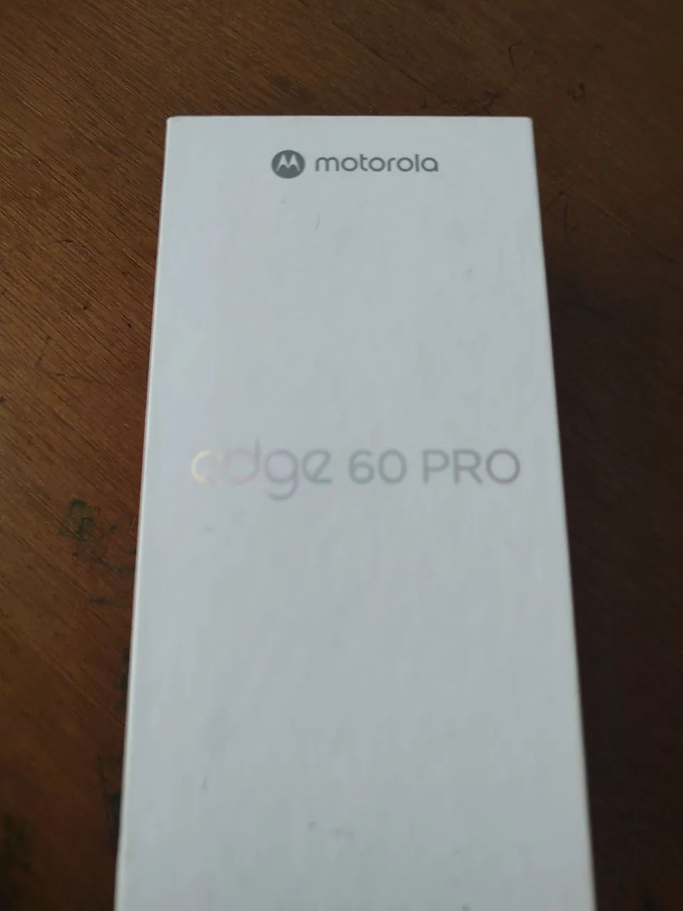 Moto edge 60 pro  - Foto 5