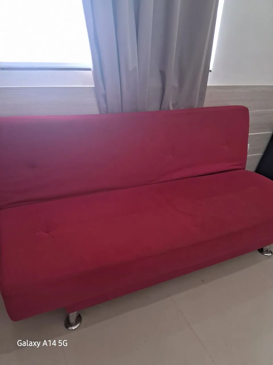 Sofá cama 