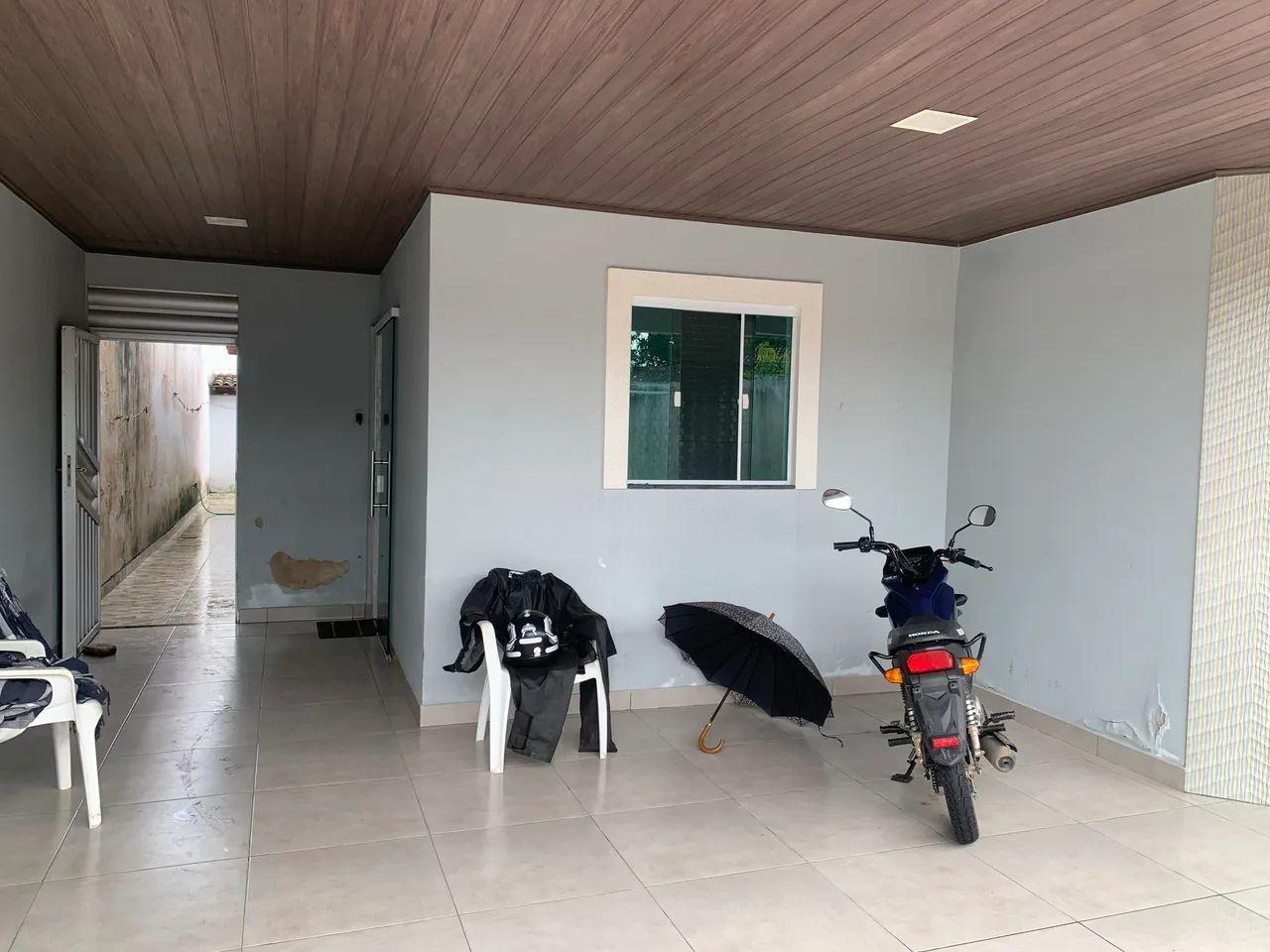 Vendo casa em boquim no centro  - Foto 2