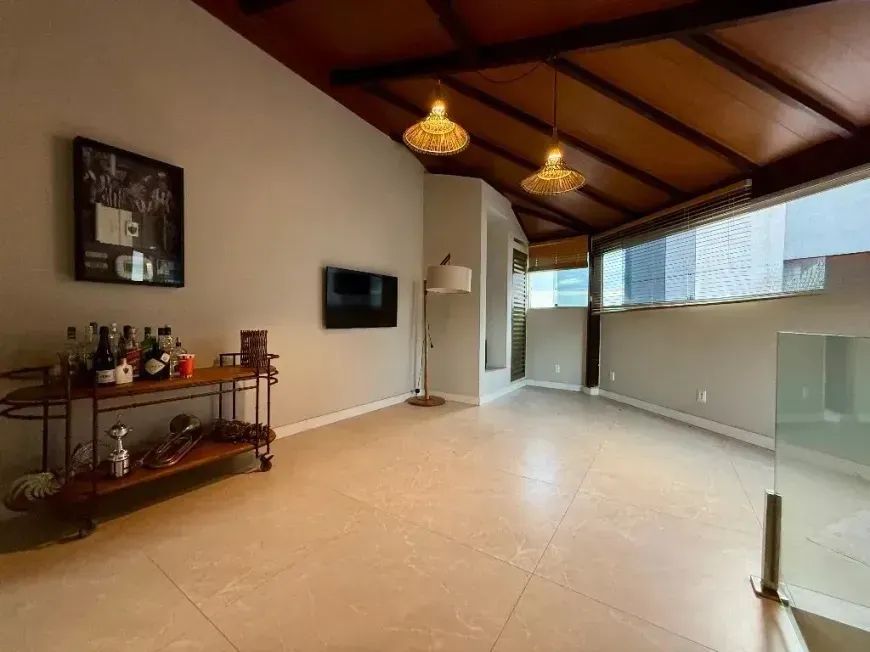Cobertura 3 Quartos com Suíte e 2 Vagas - Foto 3