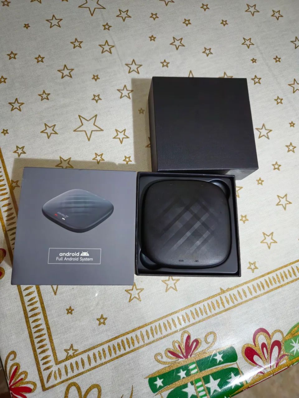 Mini car box - Foto 4