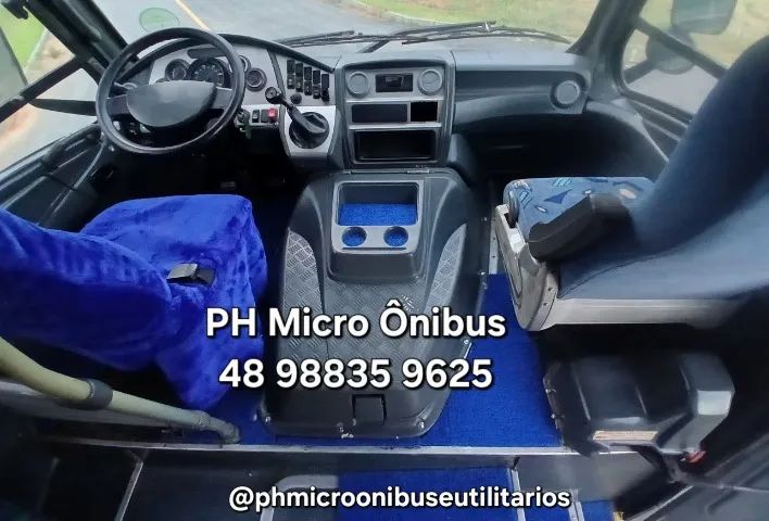 VOLARE V6 EXECUTIVA  - Foto 3