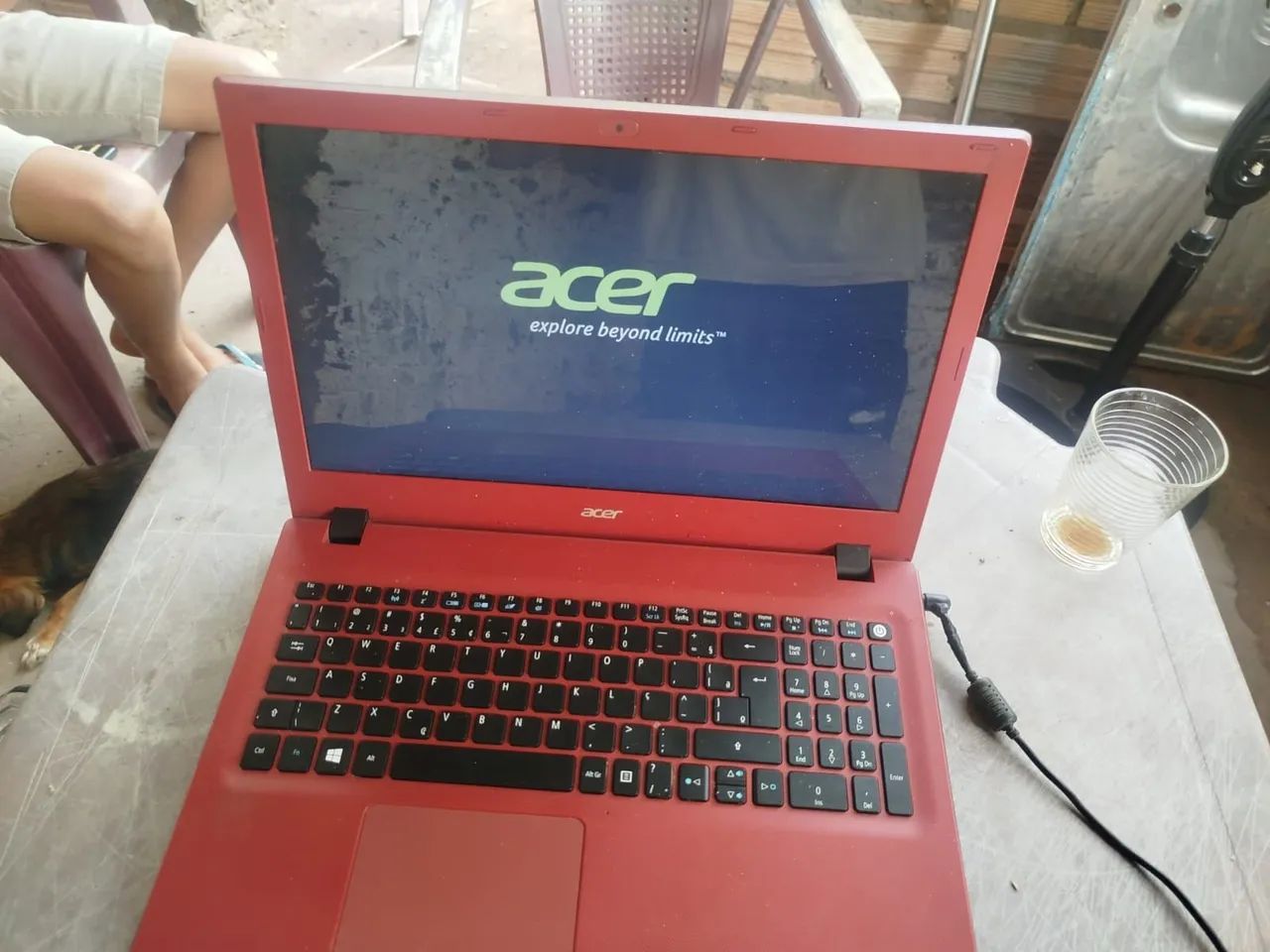 Notebook acer aspire - Foto 2