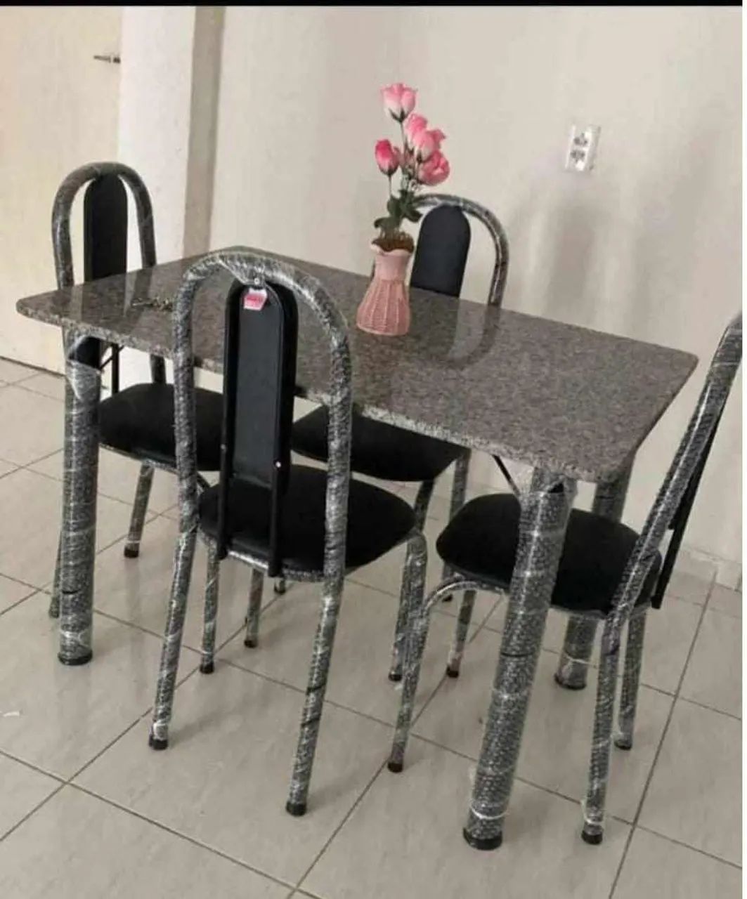 móveis a vista ou no cartão  - Foto 5