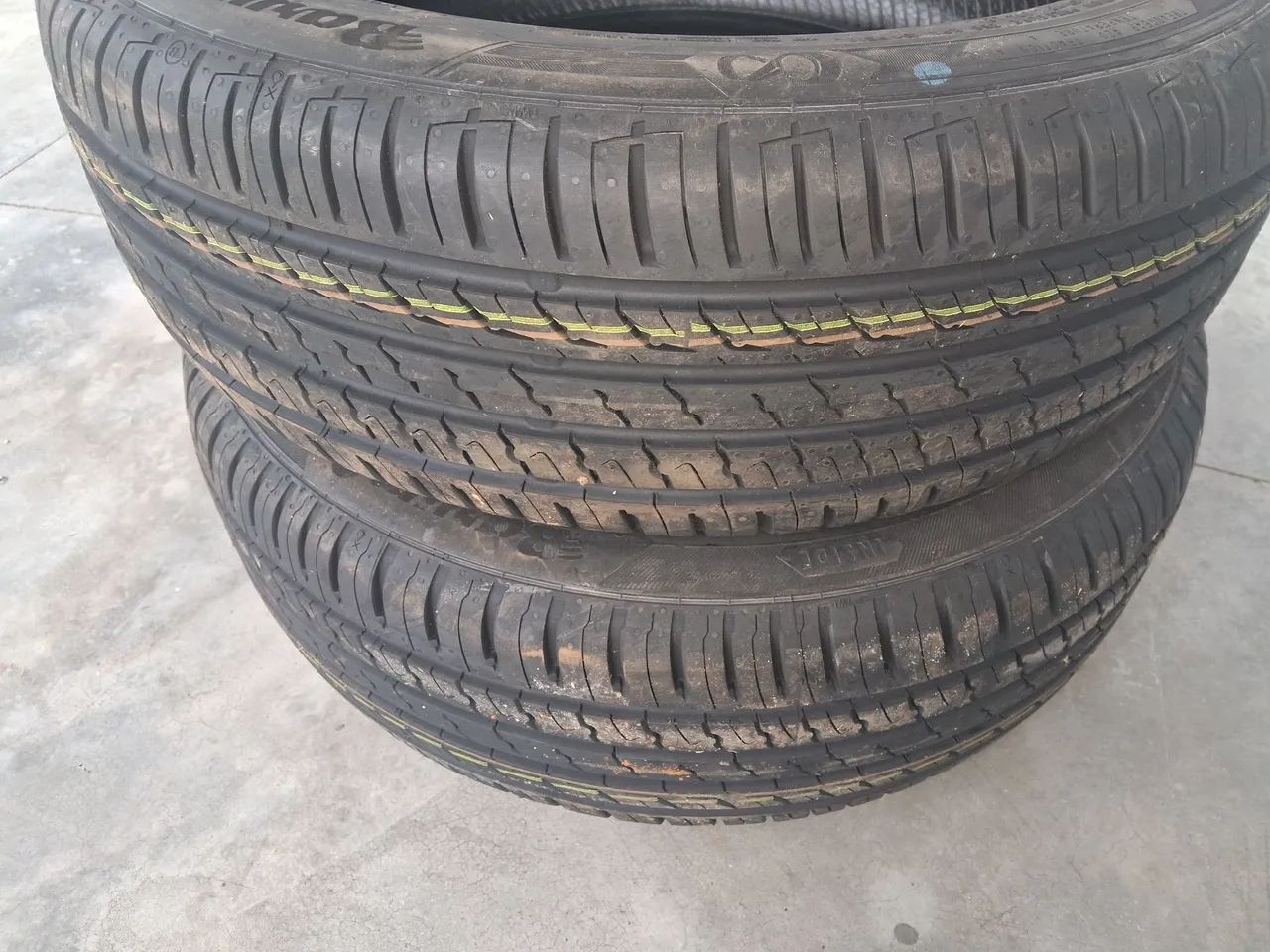 Pneu R16 - Foto 5