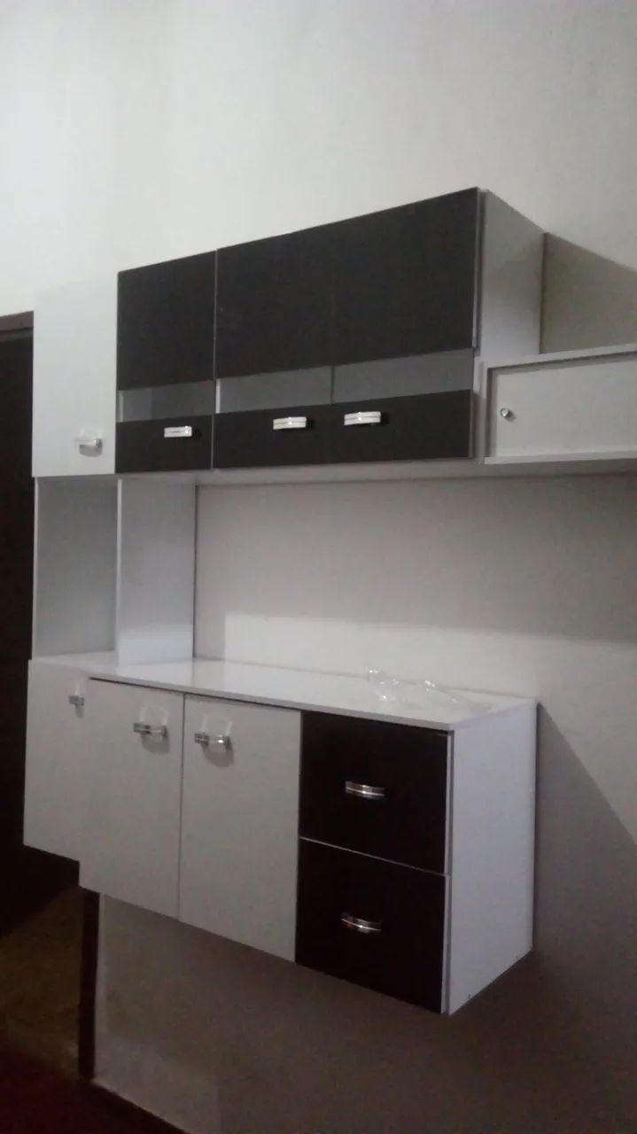 Montador de Móveis Profissional  - Foto 5