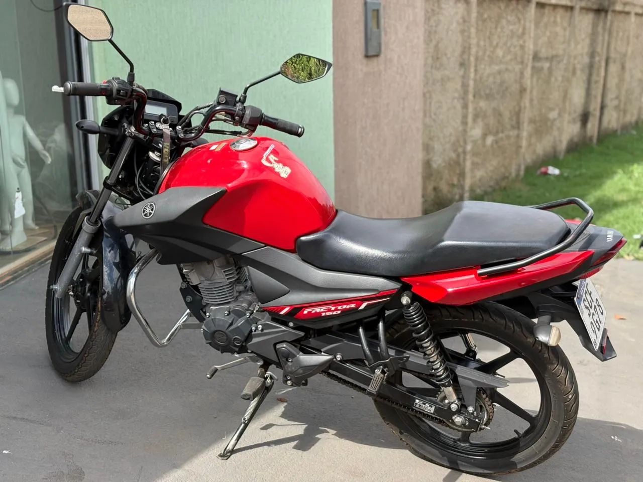 Aluguel de motos.  - Foto 2