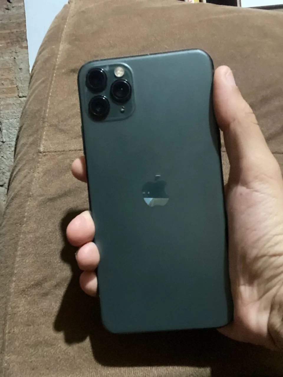 iPhone 11 Pro Max 256GB - Foto 5
