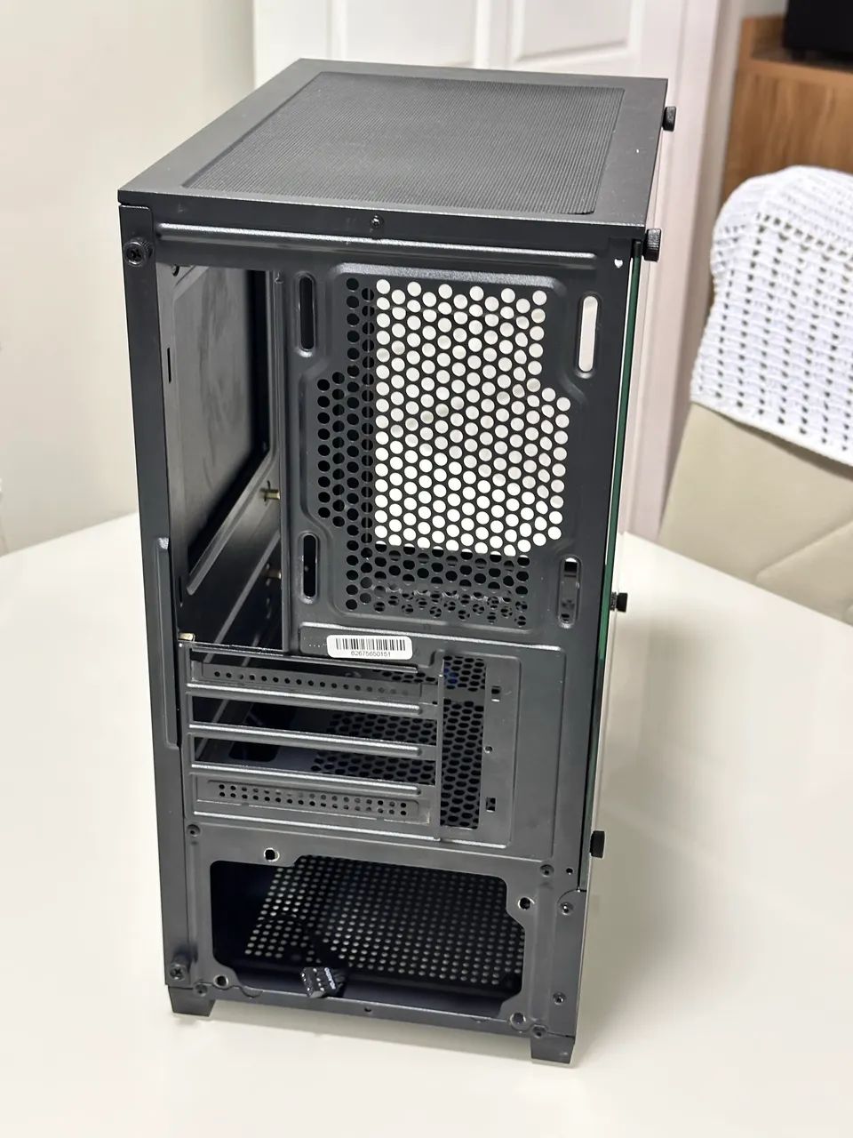 Gabinete Bluecase  - Foto 4