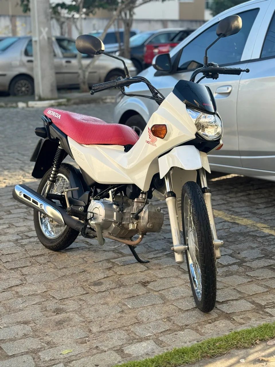 Pop 110i  - Foto 3