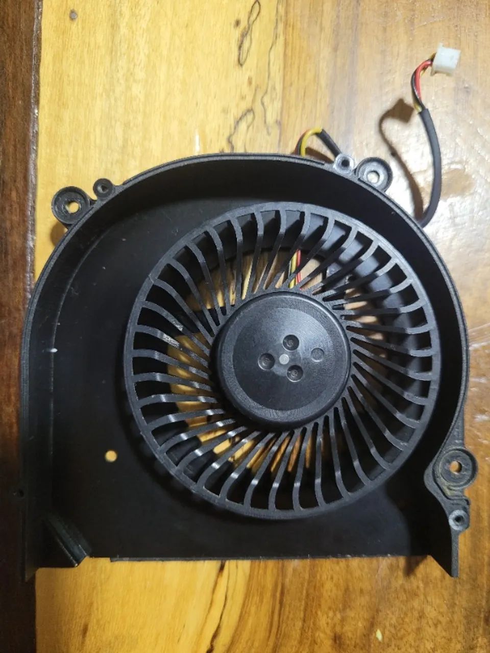 Cooler CPU/GPU BS5405MS-U2Y Avell Titanium G1544 - Foto 2