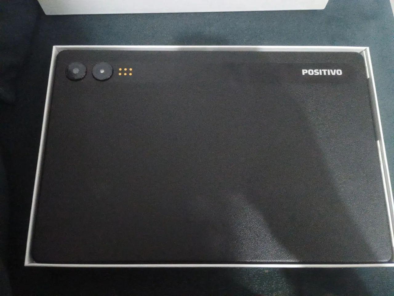 Tablet Positivo Vision Tá 10 - Foto 3