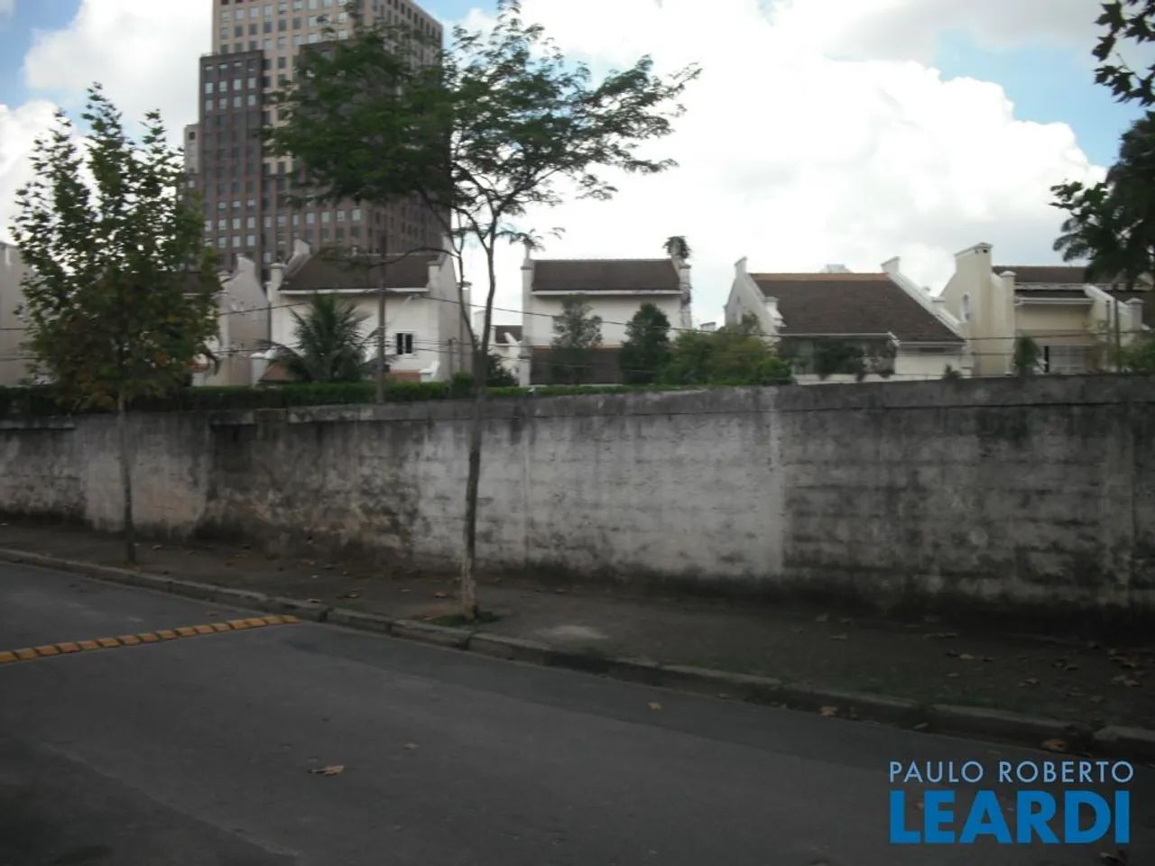 TERRENO - MORUMBI - SP - Foto 5