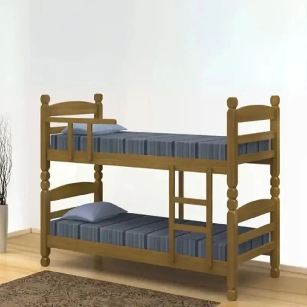 Cama - Foto 3