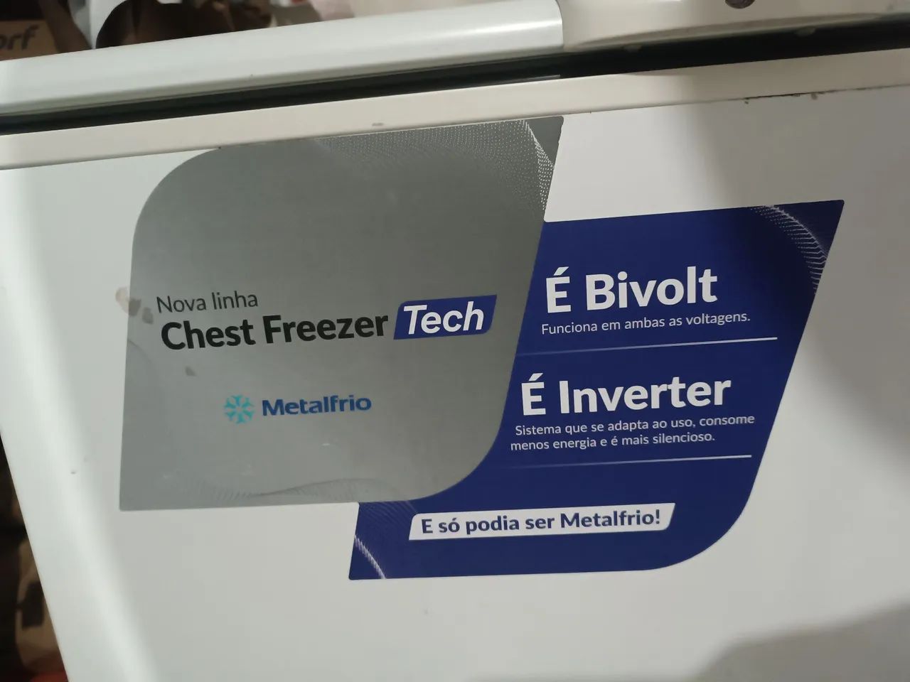 Freezer  - Foto 4