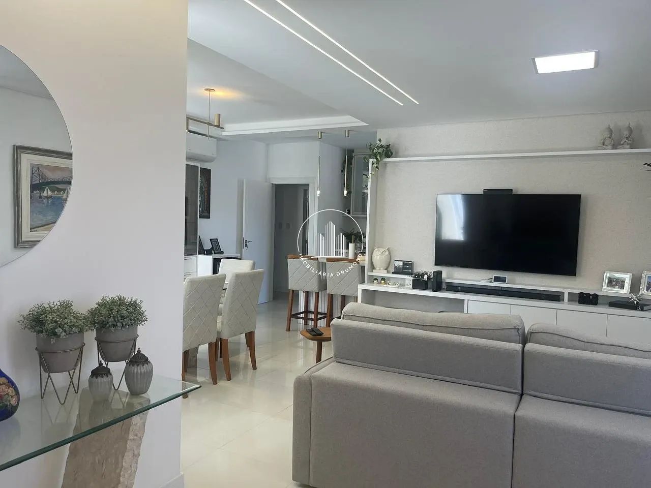 Casa 3 Quartos com Piscina - Bom Abrigo - Foto 2