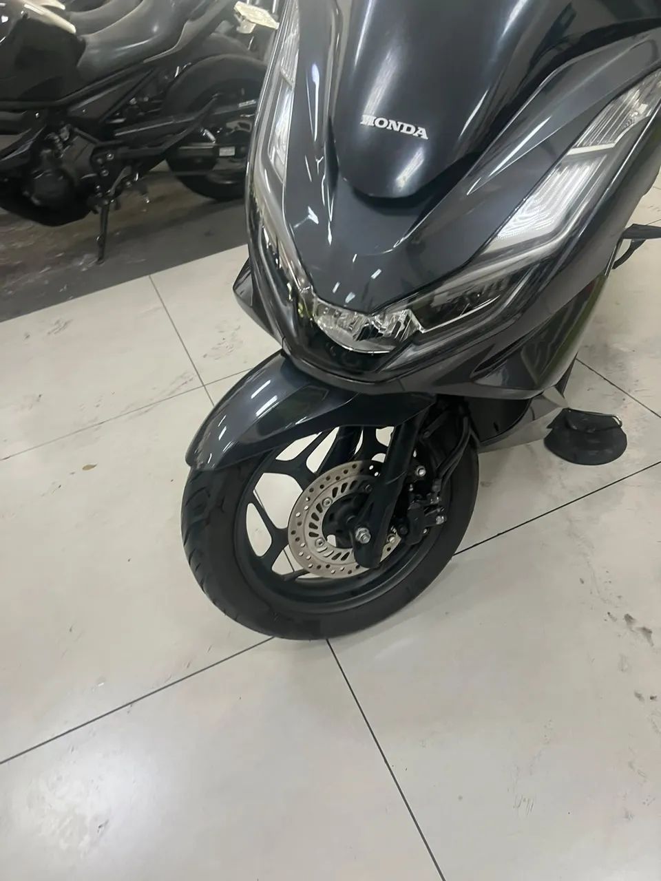 HONDA PCX 160 CBS - Foto 5