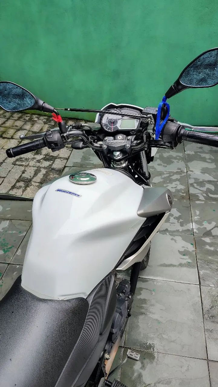 Fazer 150 2019 - Foto 3