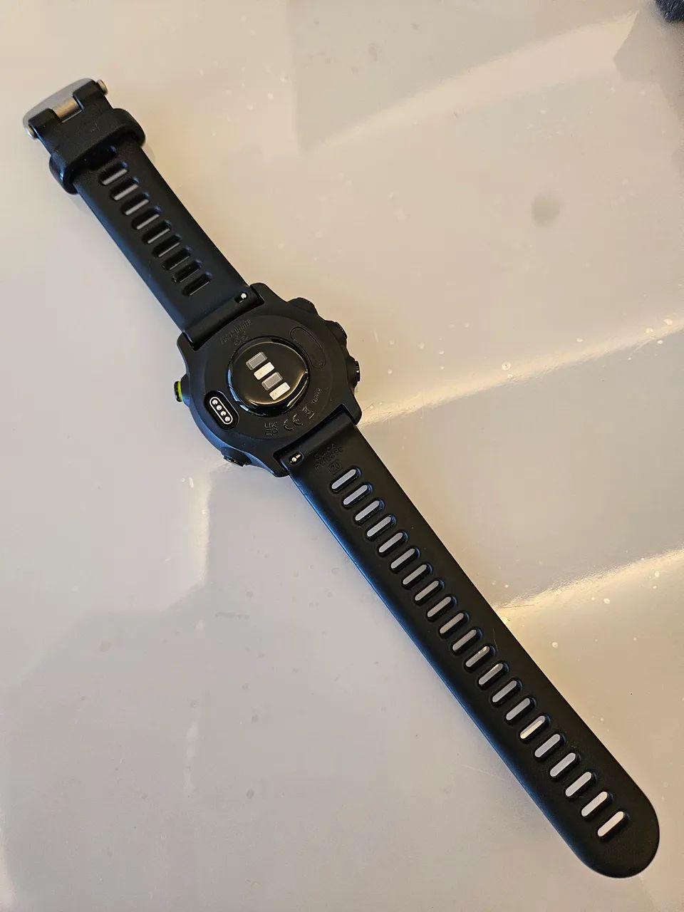 Garmin forerunner 55 - Foto 6