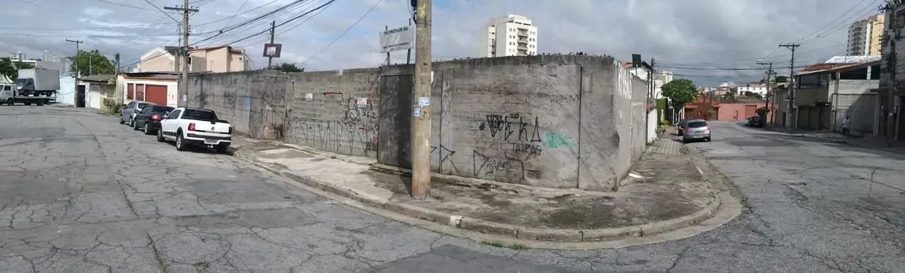 Terreno para locacao na vila matilde com 1729 m2, - Foto 3