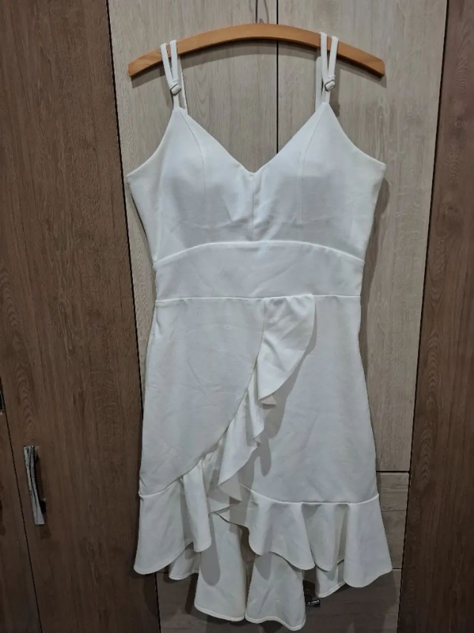 Vestido Feminino - entrego