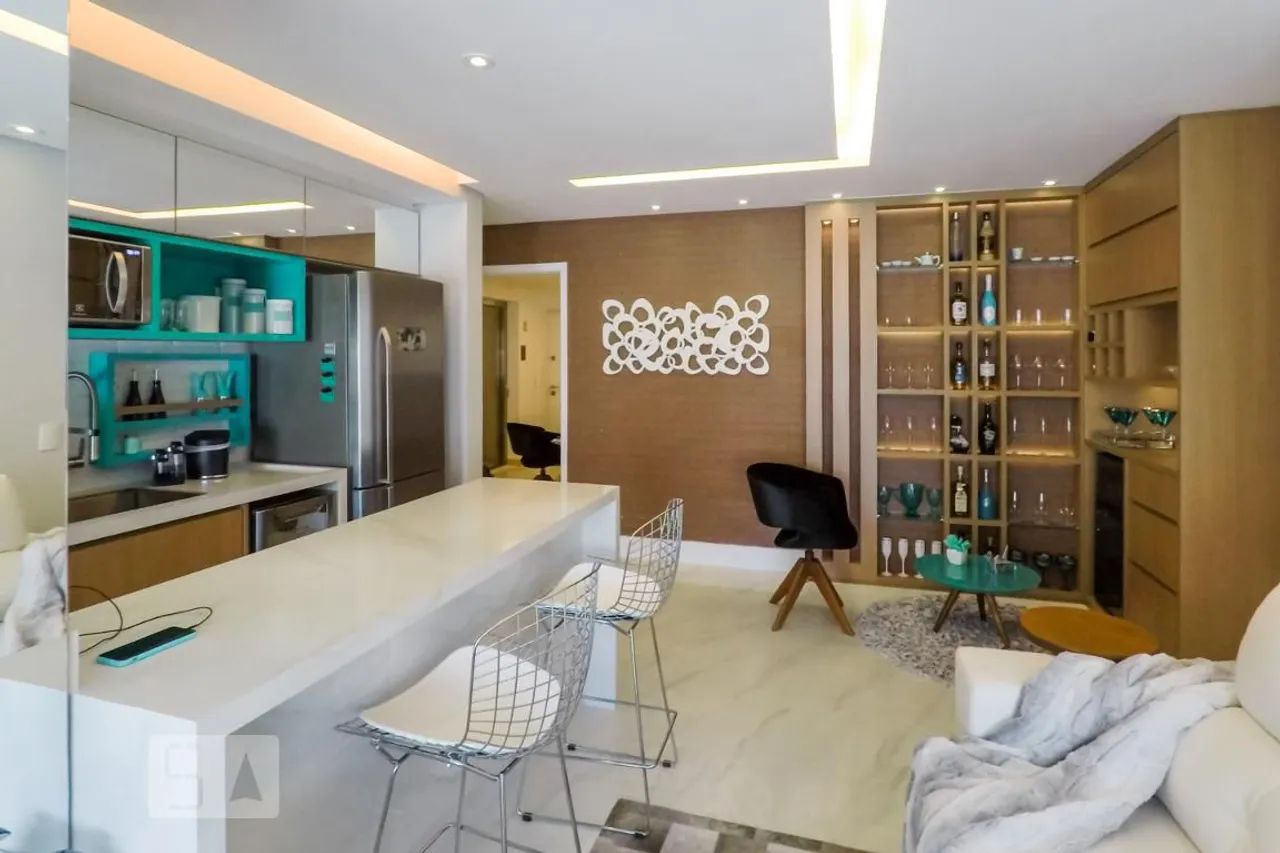Apartamento à Venda - Aclimação, 2 Quartos, 74 m2