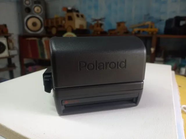Camera Polairod One Step - Foto 4
