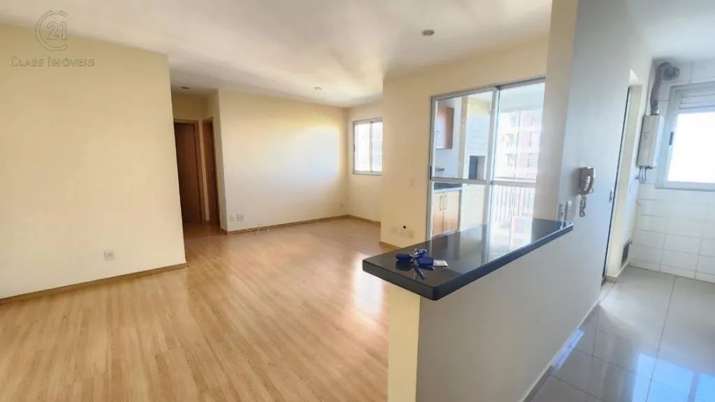 Apartamento para alugar em Londrina, Gleba Palhano, com 2 quartos, com 70 m², Edifício Due - Foto 4