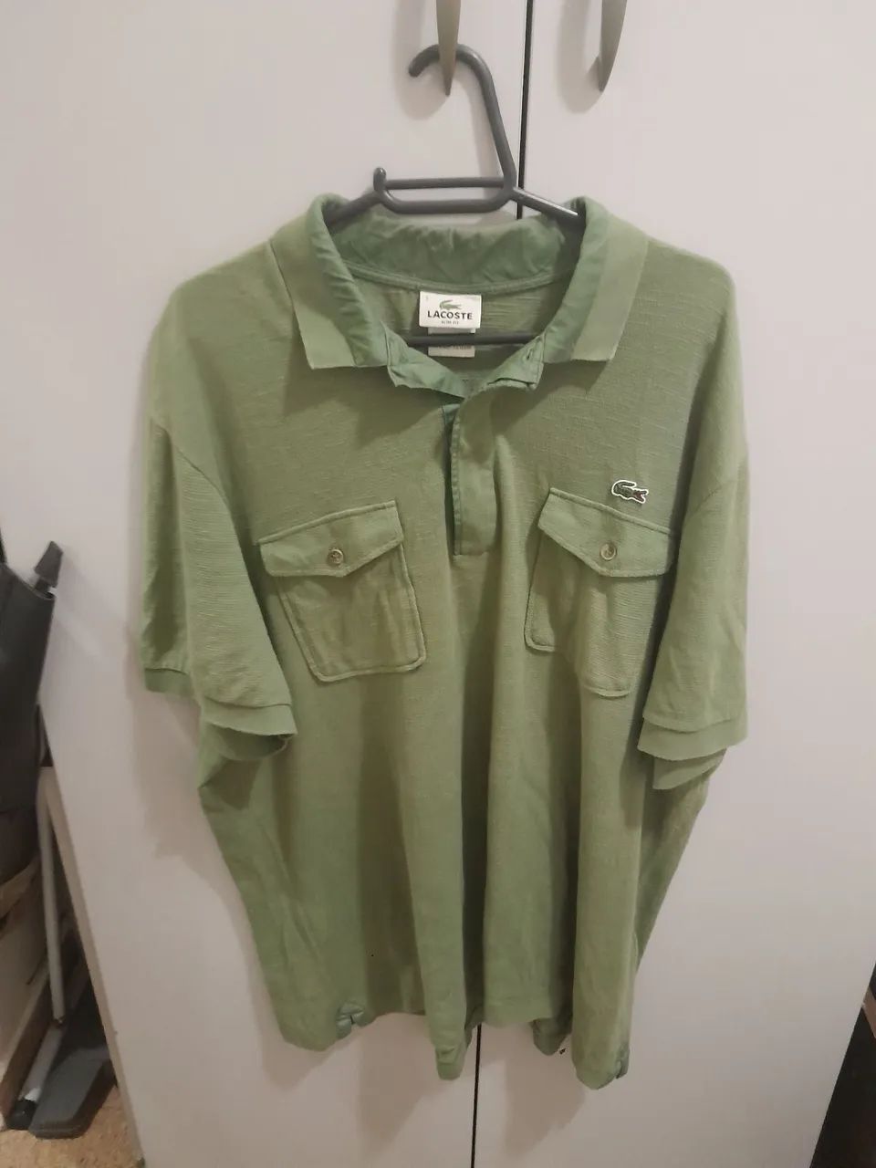 Camisa lacoste original 7 - Foto 2