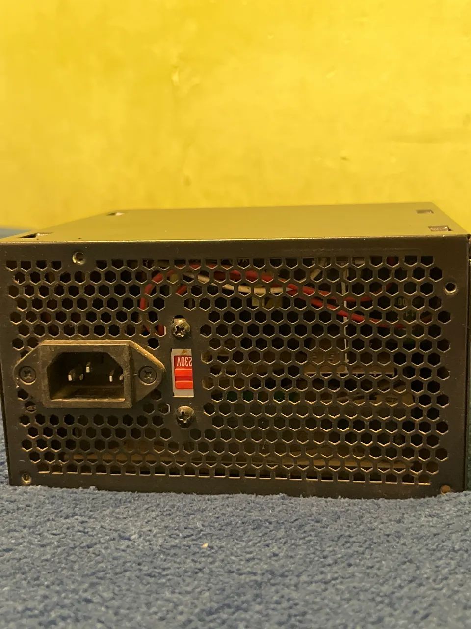 Fonte para computador gamer. - Foto 2