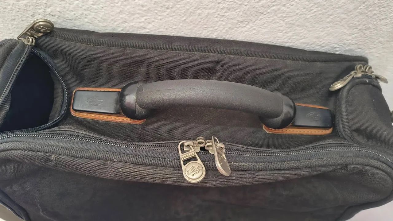 BOLSA VIAGEM - CHENSON  - Foto 4