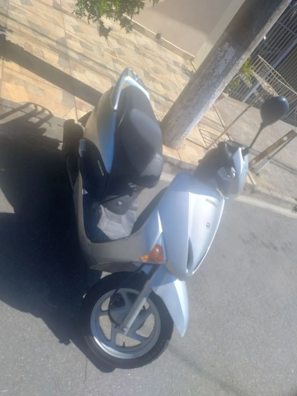 Honda lead  - Foto 2