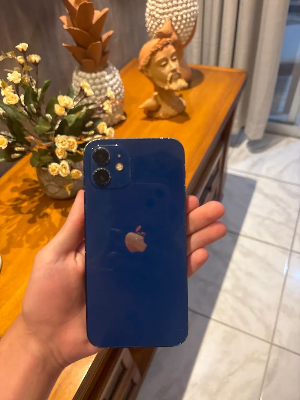 IPHONE 12 