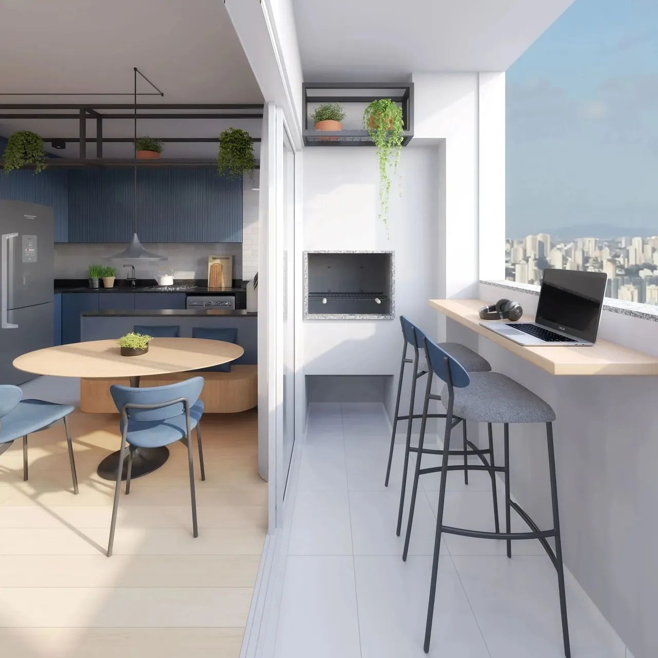 URBAN BAVIERA - Foto 2