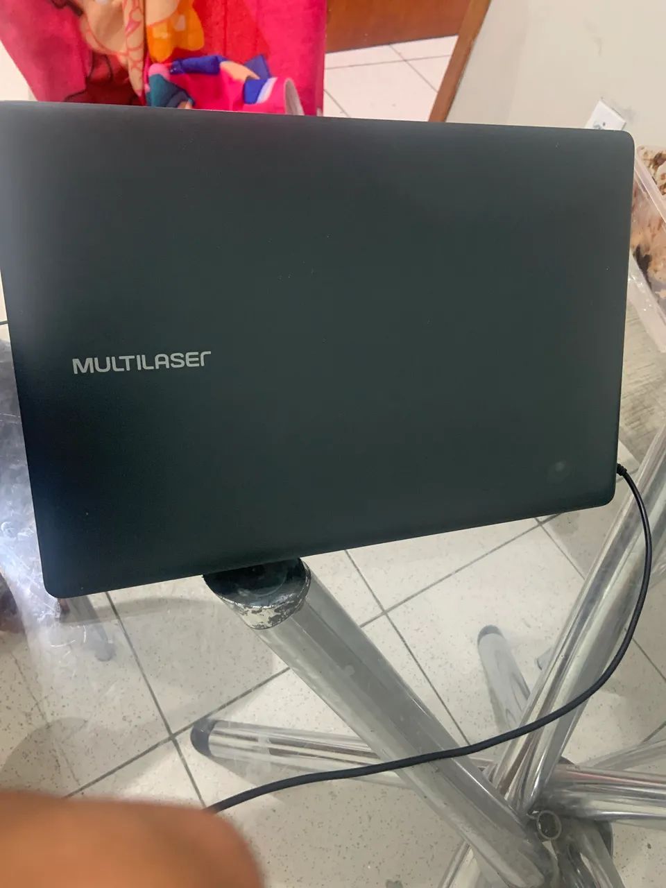 Notebook Multilaser  - Foto 2