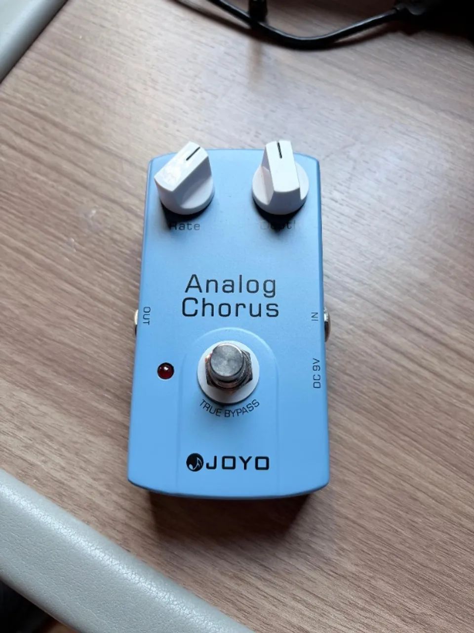 Analog Chorus Joyo - Foto 2