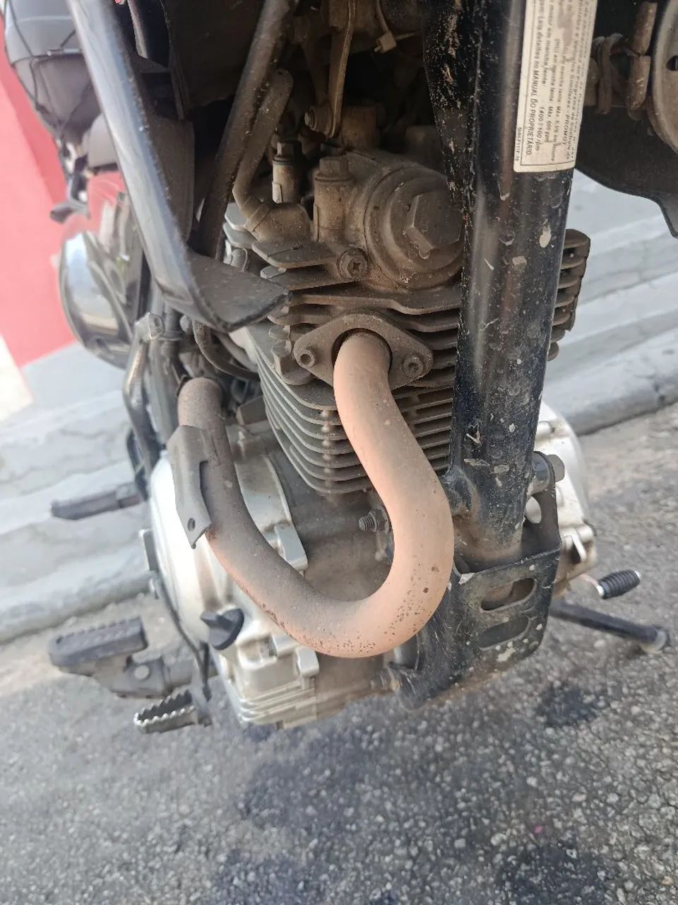 Xtz 125 - Foto 3