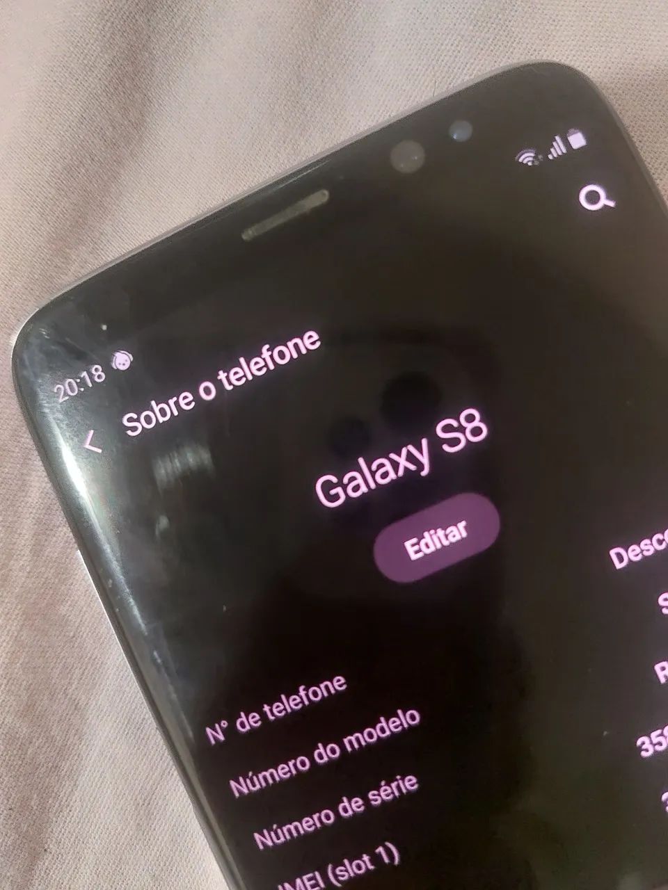Vendo celular  - Foto 4