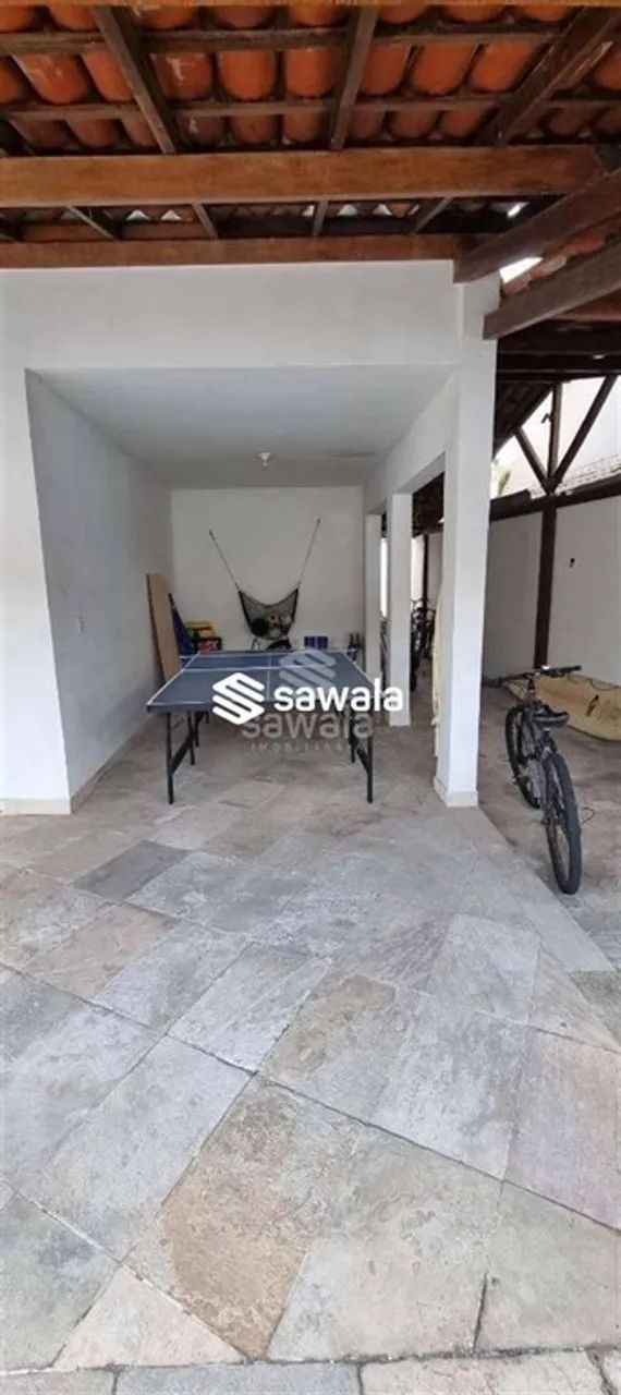 San Diego - Casa 5 quartos, sendo 4 suítes - Foto 5