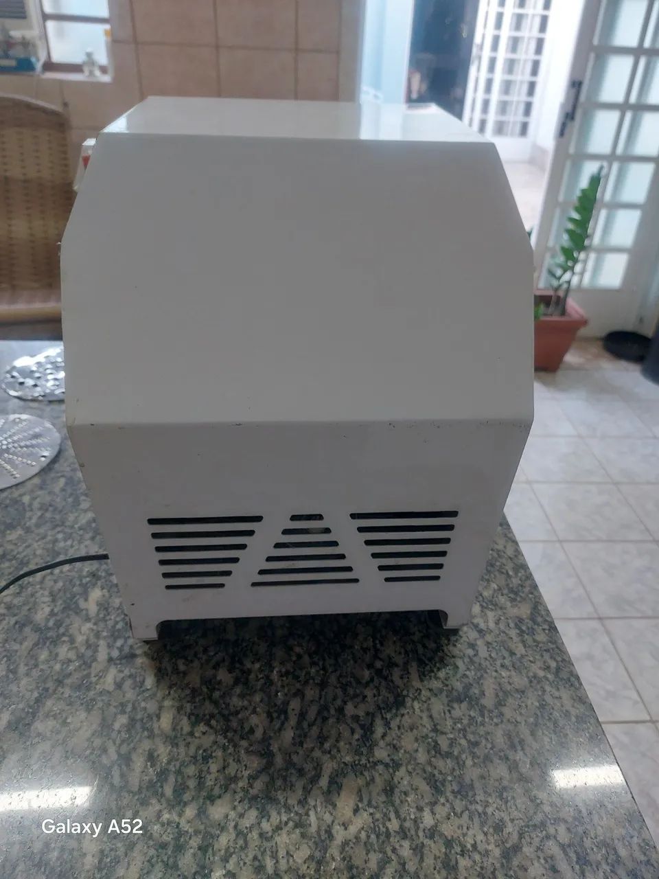 Ralador Comercial  - Foto 4