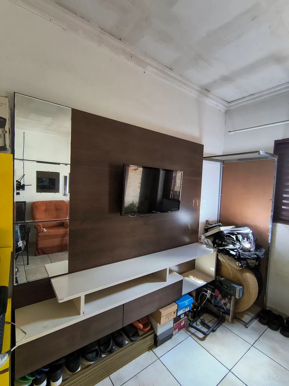 Painel de Tv  - Foto 3
