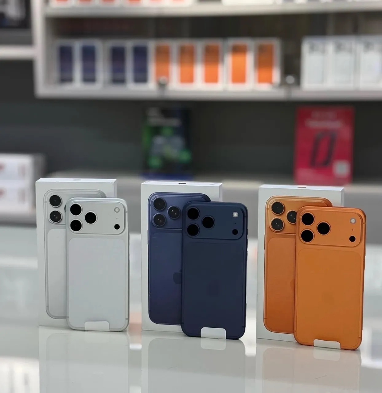 IPHONE 12 pro max 128gb - Celulares e Smartphones - Samambaia Sul