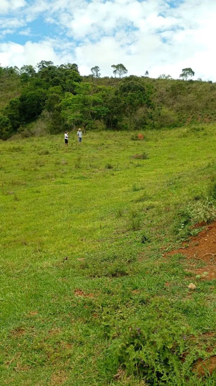 Terreno em Ewbank da Câmara