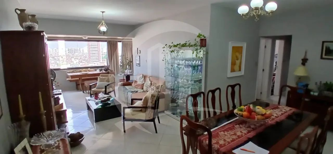 Apartamento à Venda no Condomínio Pallazo Fiorentino - Foto 4