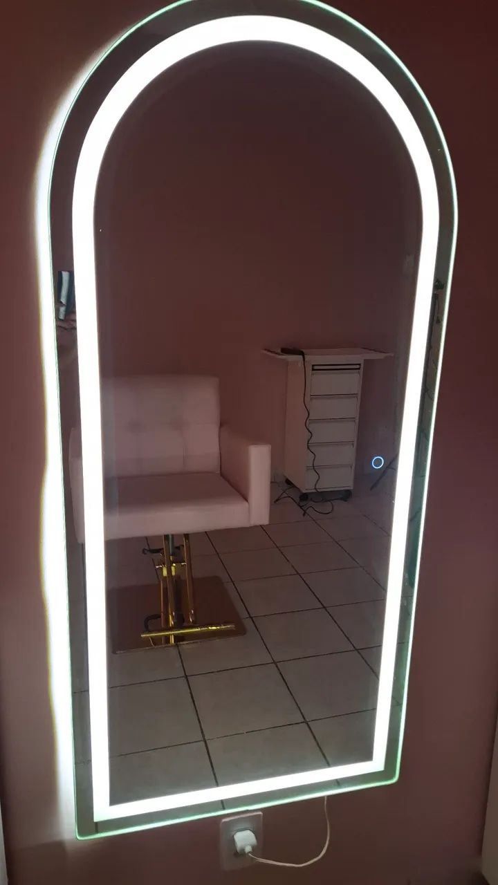 Espelho Com Led  - Foto 3