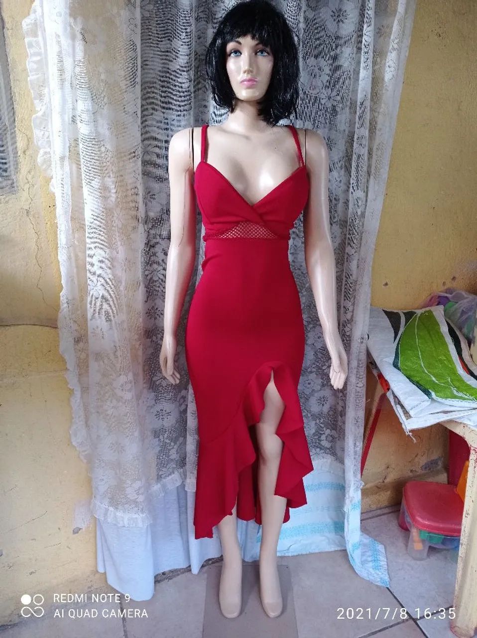 vestido
