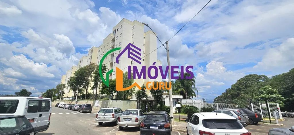 APARTAMENTO - CONDOMÍNIO MAIS CAMPOS SALLES - SP