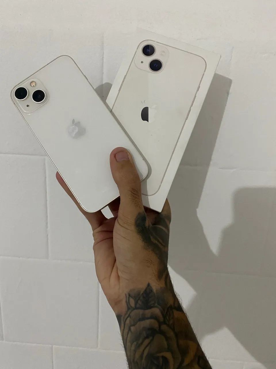 iPhone 13 