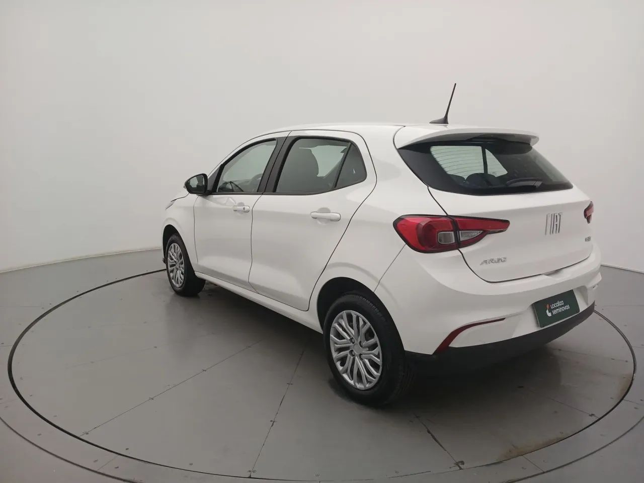 Fiat Argo Drive 1.0 Firefly 2026 - Foto 3