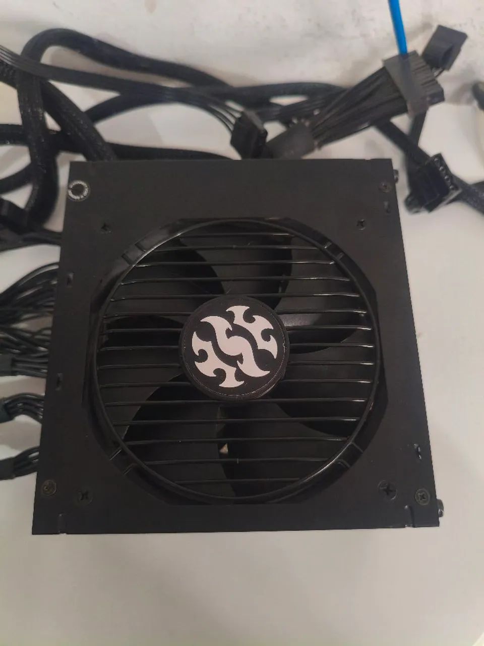 Fonte xpg 850w 80plus